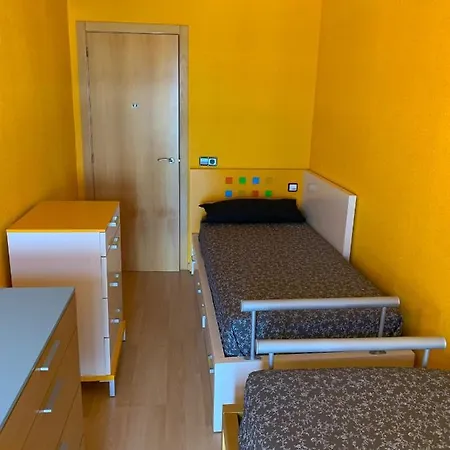 Appartement Apartamento Portsaplaya