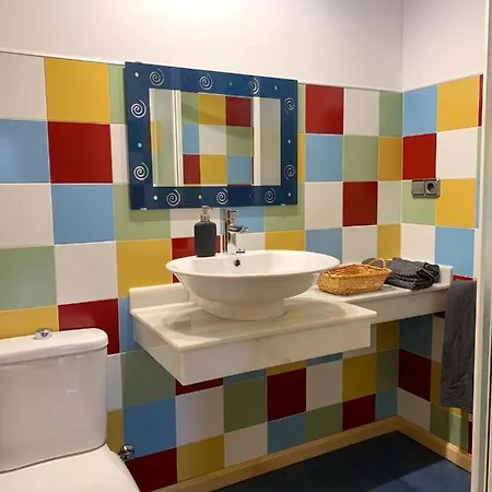 Apartamento Portsaplaya Appartement *