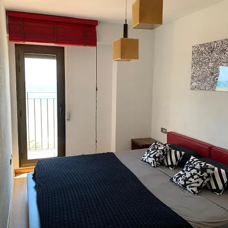 Apartamento Portsaplaya Apartment