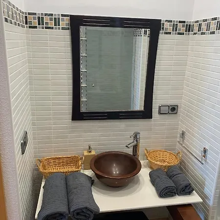 Apartamento Portsaplaya Apartment