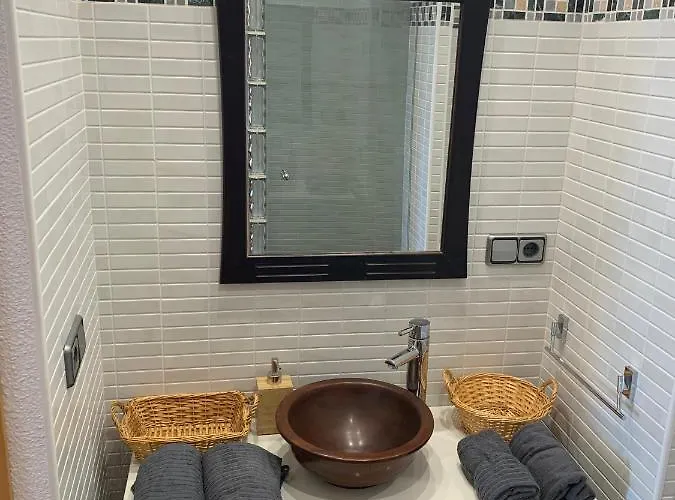 Apartamento Portsaplaya 公寓