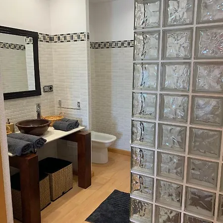 Apartament Apartamento Portsaplaya *
